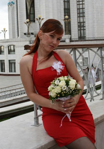 beautiful foreign bride - russiasexiest.com