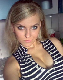 sexiest russian lady - russiasexiest.com