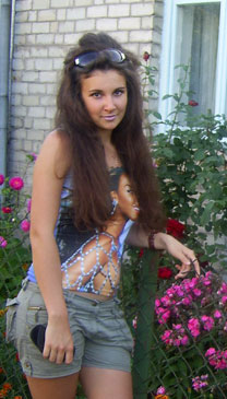 russiasexiest.com - super hot woman